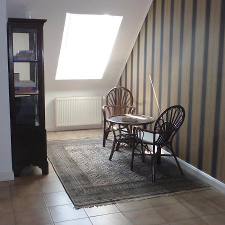 Zimmer 6 + 7+ 8 Zusammen 1 Apartment Bachenbrock ภายนอก รูปภาพ