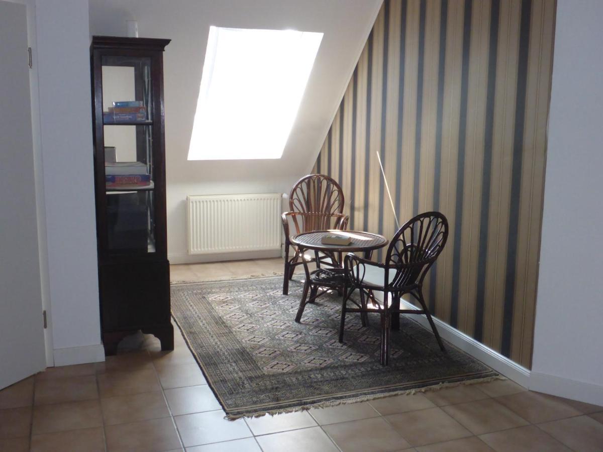 Zimmer 6 + 7+ 8 Zusammen 1 Apartment Bachenbrock ภายนอก รูปภาพ