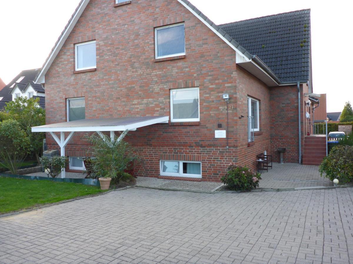 Zimmer 6 + 7+ 8 Zusammen 1 Apartment Bachenbrock ภายนอก รูปภาพ